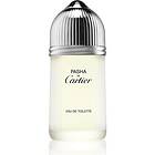 Cartier Pasha De Eau Toilette För Män 100ml  