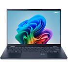 Acer Swift 14 AI OLED NX.J2KED.005 14" Core Ultra 7 258V 32GB RAM 1TB SSD