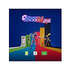 Sociable Soccer 25 (Switch)