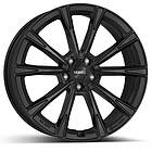 Dezent AR black 8,00x20.0 ET50.0 CB66.10 5x114.3 Black