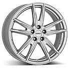 Dezent KF silver 6,00x16.0 ET45.0 CB60.10 5x114.3 Silver