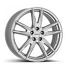 Dezent KF silver 7,00x18.0 ET34.0 CB66.10 5x114.3 Silver