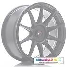 Japan Racing JR Wheels JR11 18x8,5 ET20-40 Blank Custom Finish