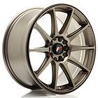 Japan Racing JR Wheels JR11 18x8,5 ET40 5x112/114 Matt Bronze