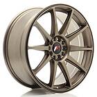 Japan Racing JR Wheels JR11 19x8,5 ET42 5x112/114,3 Matt Bronze