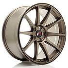 Japan Racing JR Wheels JR11 19x9,5 ET35 5x120 Matt Bronze