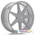 Japan Racing JR Wheels JR20 20x8,5 ET20-40 5H Blank Custom Finish