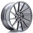 Japan Racing JR Wheels JR22 18x8,5 ET40 5x112 Hyper Gray