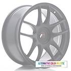 Japan Racing JR Wheels JR29 18x8,5 ET20-48 BLANK Custom Finish