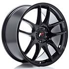 Japan Racing JR Wheels JR29 18x8,5 ET40 5x112/114 Gloss Black