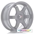 Japan Racing JR Wheels JR3 15x7 ET25-42 BLANK Custom Finish