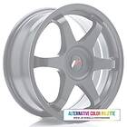 Japan Racing JR Wheels JR3 17x7 ET20-42 BLANK Custom Finish