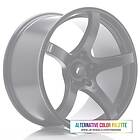 Japan Racing JR Wheels JR32 18x9,5 ET18 5H BLANK Custom Finish