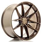 Japan Racing JR Wheels JR44 22x10,5 ET10-40 5H BLANK Platinum Bronze