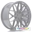 Japan Racing JR Wheels JR46 18x8,5 ET20-51 5H BLANK Custom Finish