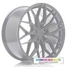Japan Racing JR Wheels JR46 19x9 ET20-40 5H BLANK Custom Finish