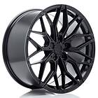 Japan Racing JR Wheels JR46 19x9,5 ET20-45 5H BLANK Gloss Black