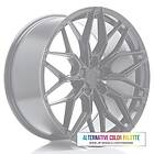 Japan Racing JR Wheels JR46 20x9 ET20-35 5H BLANK Custom Finish