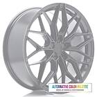 Japan Racing JR Wheels JR46 20x9 ET20-51 5H BLANK Custom Finish