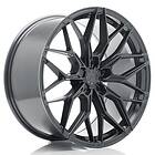 Japan Racing JR Wheels JR46 20x9,5 ET20-40 5H BLANK Hyper Gray