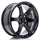 Japan Racing JR Wheels SL03 19x8,5 ET42 5x112 Gloss Black