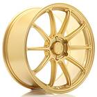 Japan Racing JR Wheels SL04 19x8,5 ET20-45 5H BLANK Gold