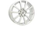 IT Wheels 2 ALICE 7,00x17.0 ET40.0 CB66.10 5x114.3 Silver