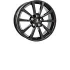 IT Wheels 2 ALICE 7,00x17.0 ET45.0 CB57.10 5x100 Gloss Black