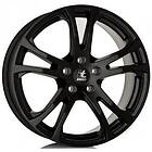 IT Wheels 7,5X18 5x110 ET35 65,1 IW MANDY Black