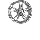 IT Wheels MICHELLE 7,50x17.0 ET45.0 CB74.10 5x108 Silver