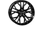 IT Wheels TIARA 8,00x18.0 ET35.0 CB57.10 5x100 Gloss Black