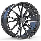 Imaz Wheels FF4 10x20 ET42 CB74.1 DGM Polish