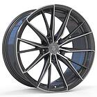 Imaz Wheels FF4 8,5x20 ET38 CB74.1 DGM Polish