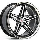 Imaz Wheels FF6 10x20 ET42 CB74.1 B-P SS-LIP