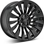 MSW 37T M.Blk 8,50x19.0 ET35.0 CB64.12 5x114.3