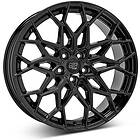 MSW 51g.Blk 9,00x20.0 ET40.0 CB64.12 5x120