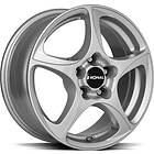 Ronal R53 7,00x16.0 ET25.0 CB65.10 4x108 CS