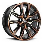 Ronal R71 8,50x20.0 ET52.0 CB66.50 5x112 JBCM
