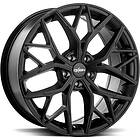 Oxigin ox26oxb 8,5x19 ET40.0 CB66.60 5x112 Black Matt