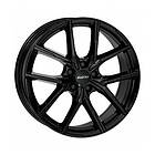 Alutec AFL Aveleno Diamant-Schwarz 8,00x19.0 ET40.0 CB70.10 5x114.3