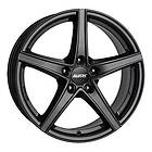 Alutec AFL Raptr Racing-Schwarz 20 8,5 45 5x108