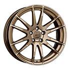 Alutec AFL Monstr Metallic-Bronze 17 6,5 40 4x108