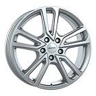 Alutec Tormenta 8x19 ET39.0 CB66.60 5x112