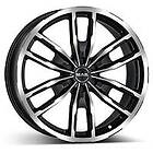 MAK 20 9 55 6x139.7 Peak