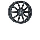 MAK Wheels DaVinci4 6,50x17.0 ET43.0 CB57.10 4x108 Gloss Black
