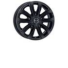 MAK Load 5 6,50x16.0 ET55.0 CB71.10 5x118 Gloss Black