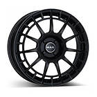 MAK NTT dark 7,5x18 ET45.0 CB72.00 5x108 Black