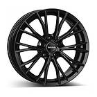 MAK OCL Mark dark 8x18 CB72.60 ET52.0 5x120 Black