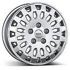 MAK Overland 6,50x16.0 ET45.0 CB66.10 5x114.3 Antracit