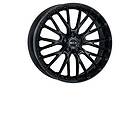 MAK Speciale 10,00x23.0 ET18.0 CB66.40 5x112 Gloss Black
